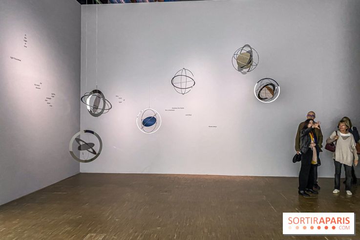 Prix Marcel Duchamp 2024 au Centre Pompidou