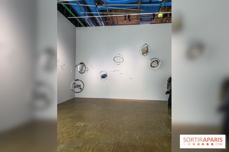 Prix Marcel Duchamp 2024 au Centre Pompidou