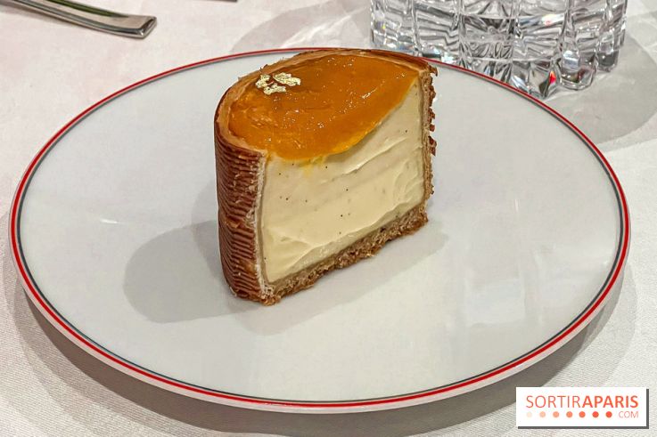 La Bûche de Noël 2024 du Royal Monceau - image00128