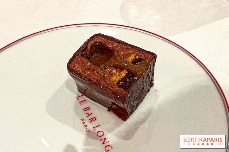 La Bûche de Noël 2024 du Royal Monceau - image00129