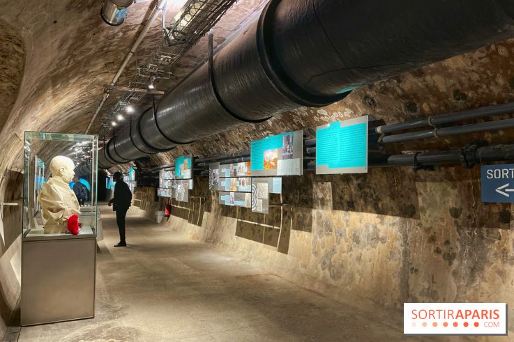 Musée des Égouts - IMG 4771