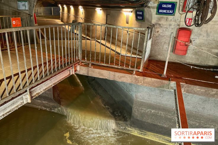 Musée des Égouts - IMG 4781