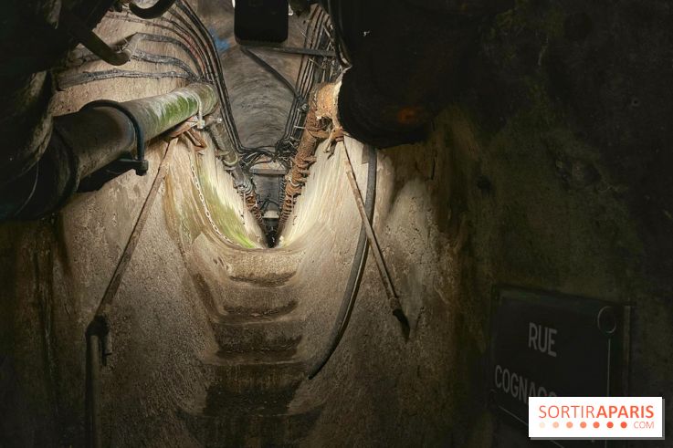Musée des Égouts - IMG 4782
