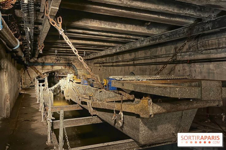 Musée des Égouts - IMG 4784
