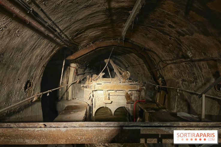 Musée des Égouts - IMG 4786