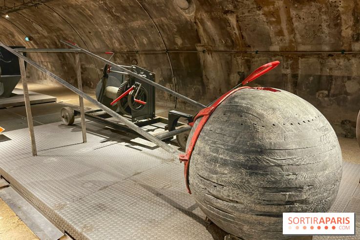 Musée des Égouts - IMG 4788