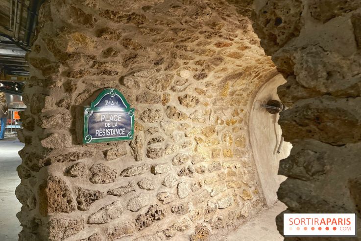 Musée des Égouts - IMG 4791