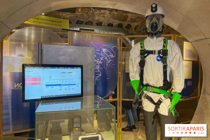 Musée des Égouts - IMG 4814