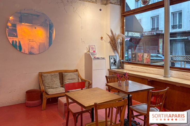 Dance Floor Paris  - IMG 1661