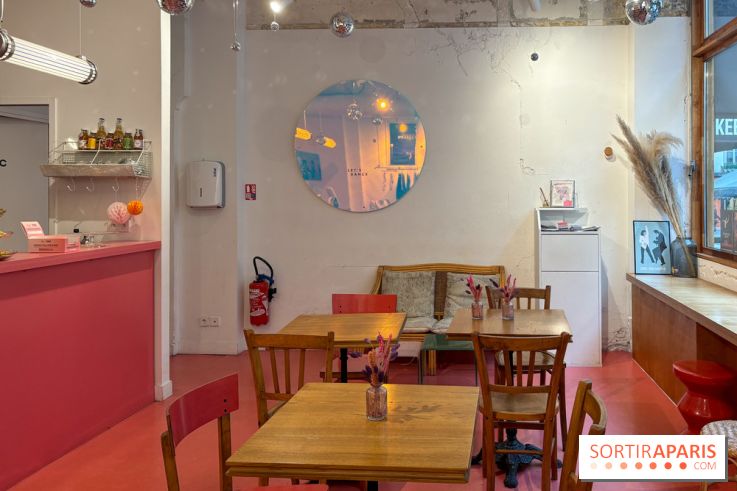 Dance Floor Paris  - IMG 1662