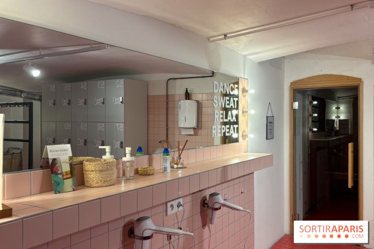 Dance Floor Paris  - IMG 1664