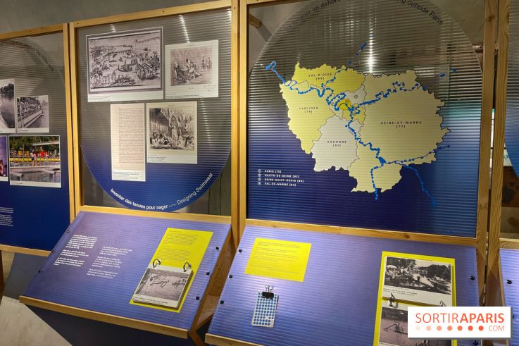 Expo Baignade en Seine - IMG 4796