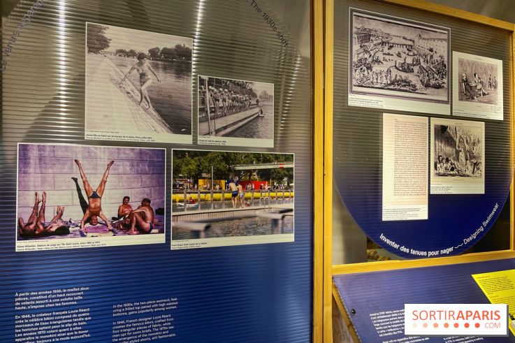 Expo Baignade en Seine - IMG 4799