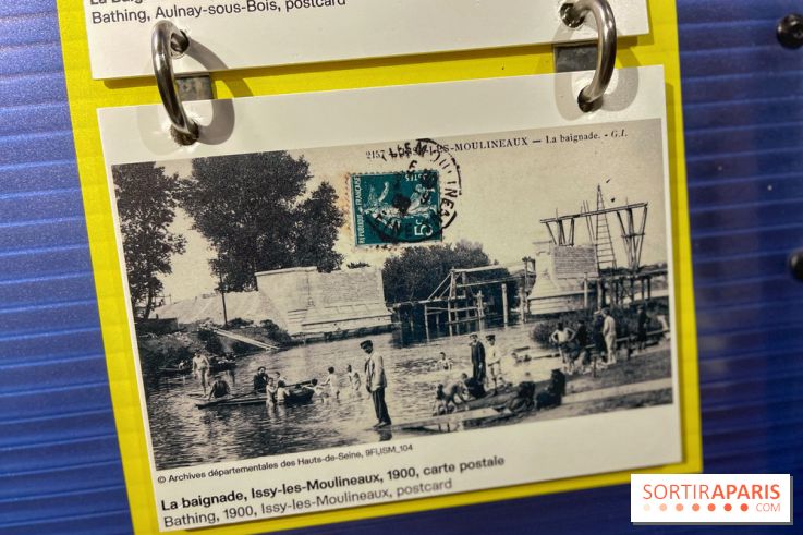 Expo Baignade en Seine - IMG 4800