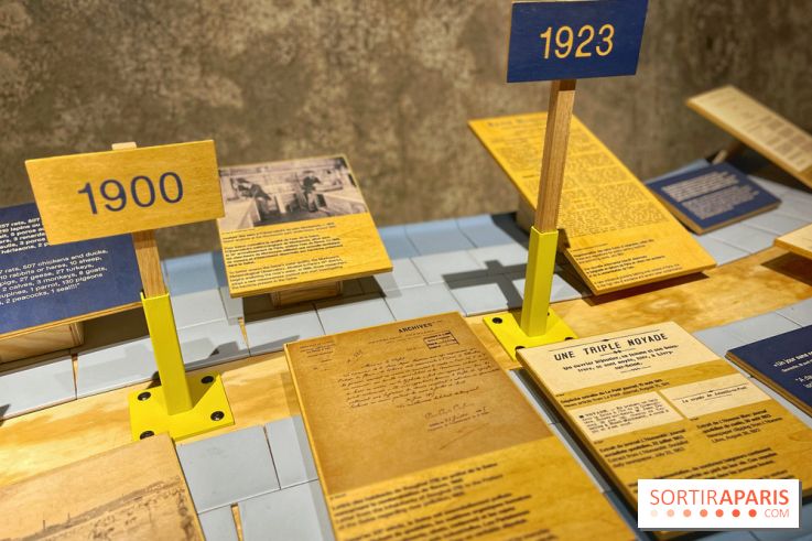 Expo Baignade en Seine - IMG 4804