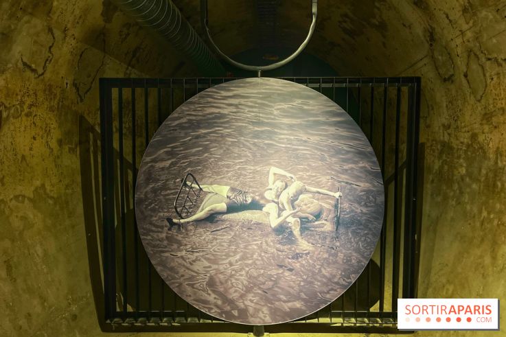 Expo Baignade en Seine - IMG 4810