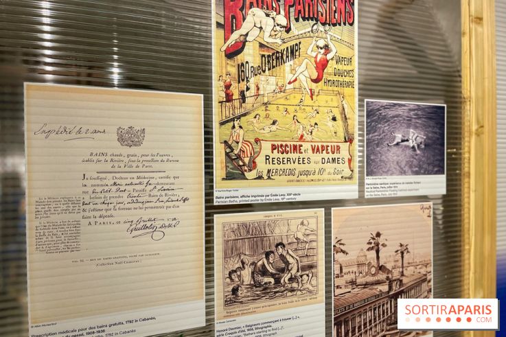 Expo Baignade en Seine - IMG 4812