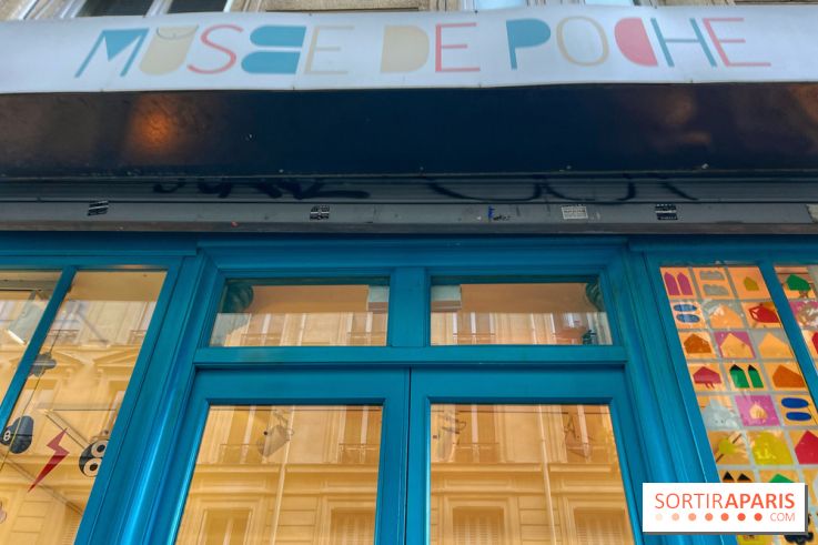 Musée de Poche - IMG 4442