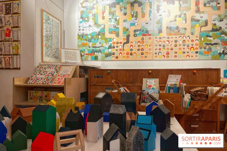 Musée de Poche
