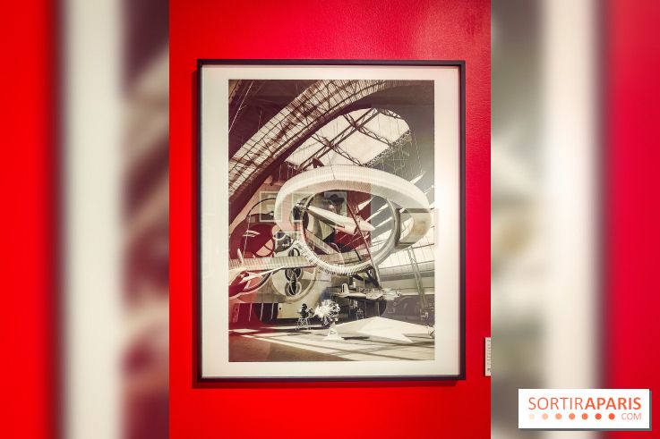 Sonia Delaunay : la double exposition gratuite à la galerie Roger-Viollet et à la galerie Zlotowski - IMG20241002183939