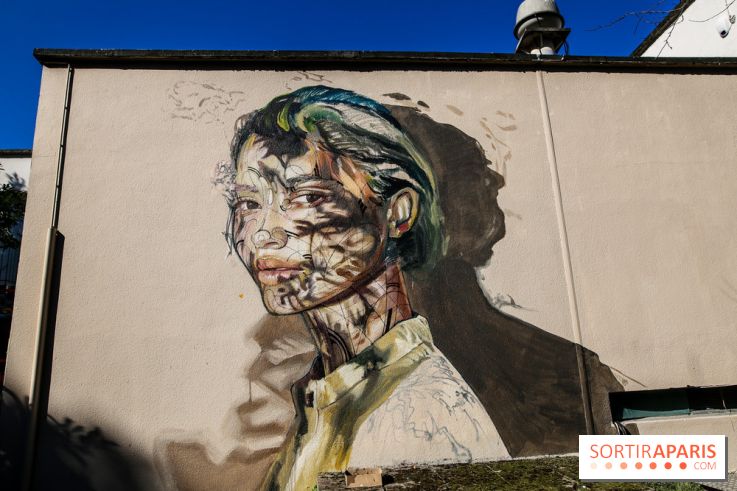 L'usine fait le mur, nos photos du festival de street art dans le 94 - IMG 6209