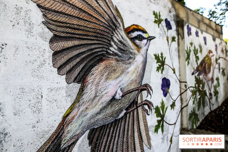 L'usine fait le mur, nos photos du festival de street art dans le 94 - IMG 6220