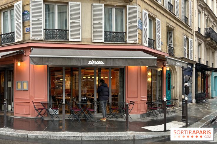 Zincou - le restaurant 