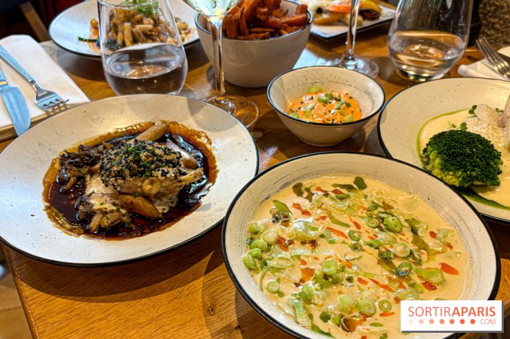 Zincou - des tapas à partager 