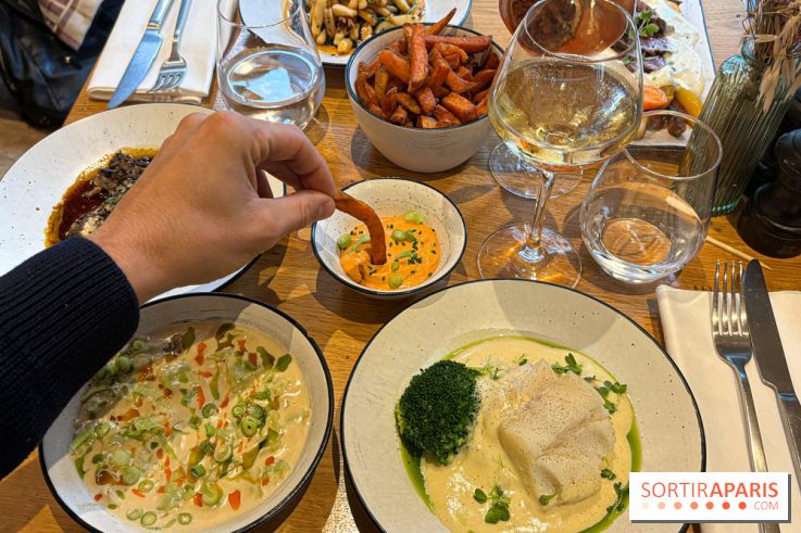 Zincou - des tapas à partager 