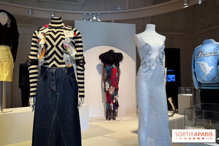 MODE, NOUVELLES GÉNÉRATIONS : 35 ANS DE L’ANDAM