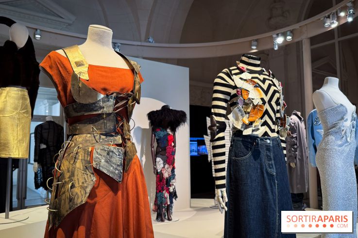 MODE, NOUVELLES GÉNÉRATIONS : 35 ANS DE L’ANDAM