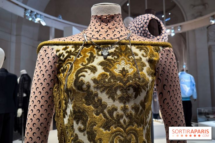 MODE, NOUVELLES GÉNÉRATIONS : 35 ANS DE L’ANDAM