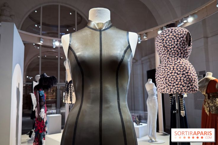 MODE, NOUVELLES GÉNÉRATIONS : 35 ANS DE L’ANDAM