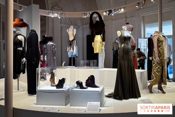 MODE, NOUVELLES GÉNÉRATIONS : 35 ANS DE L’ANDAM - IMG 8628