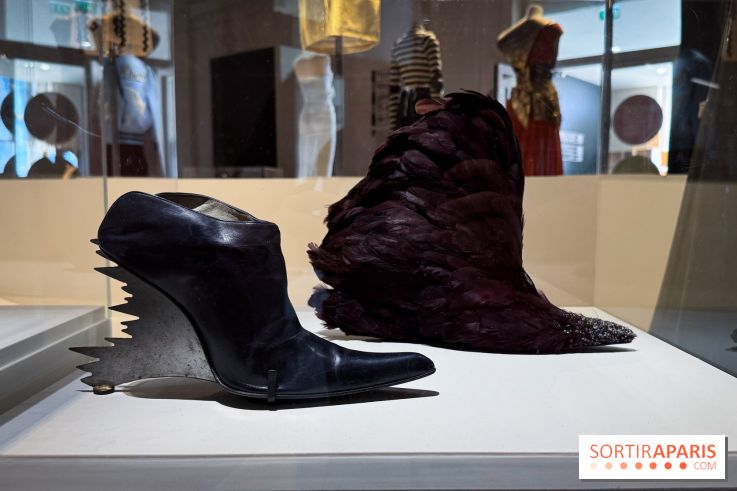 MODE, NOUVELLES GÉNÉRATIONS : 35 ANS DE L’ANDAM - IMG 8629