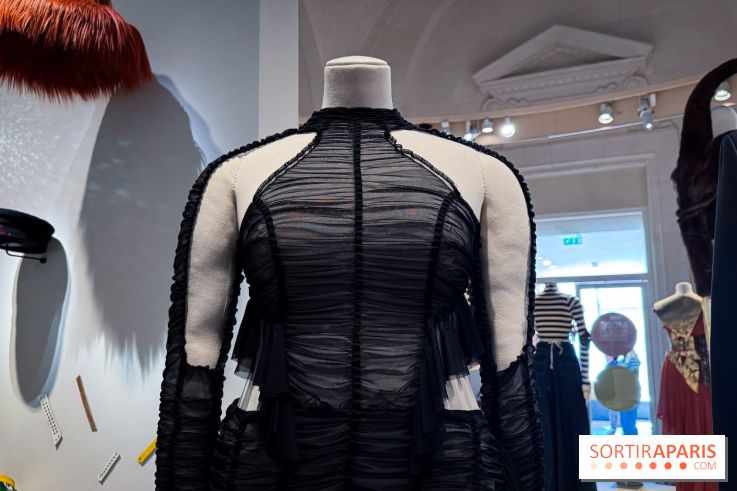 MODE, NOUVELLES GÉNÉRATIONS : 35 ANS DE L’ANDAM