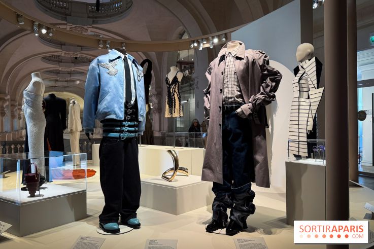 MODE, NOUVELLES GÉNÉRATIONS : 35 ANS DE L’ANDAM