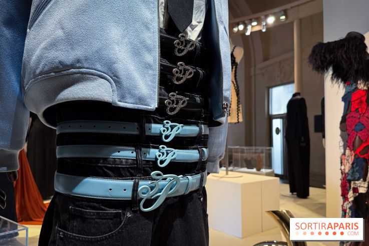 MODE, NOUVELLES GÉNÉRATIONS : 35 ANS DE L’ANDAM
