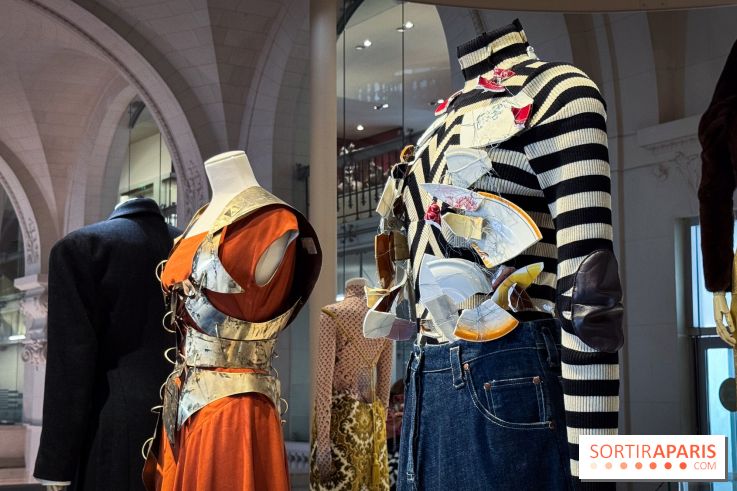 MODE, NOUVELLES GÉNÉRATIONS : 35 ANS DE L’ANDAM