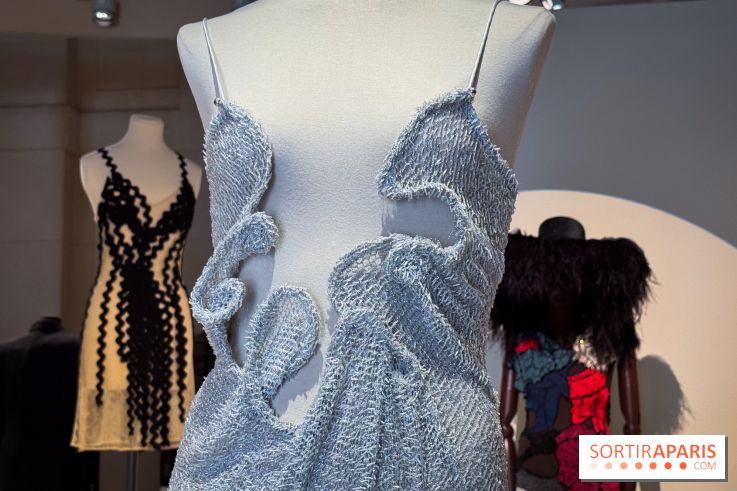 MODE, NOUVELLES GÉNÉRATIONS : 35 ANS DE L’ANDAM - IMG 8643