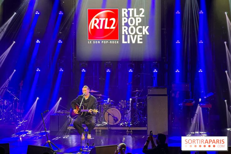 RTL2 Pop Rock 2024