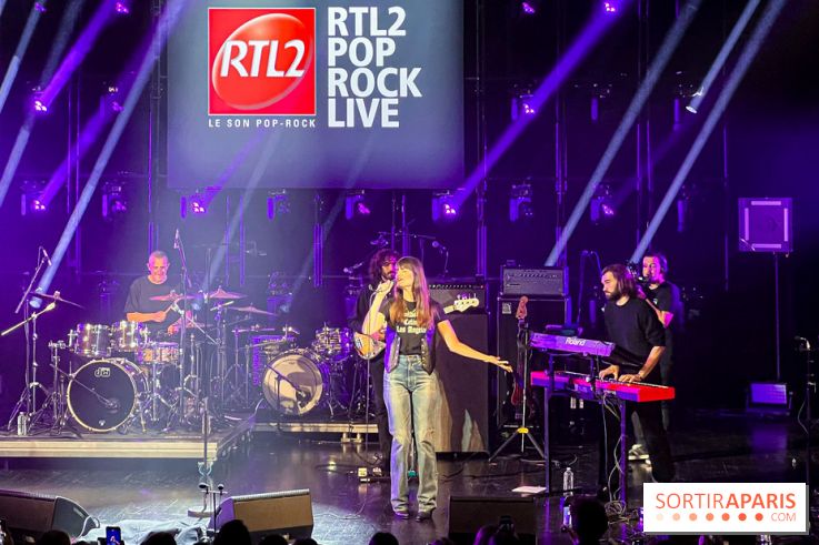 RTL2 Pop Rock 2024