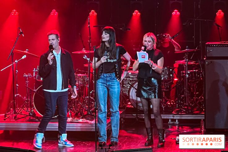 RTL2 Pop Rock 2024