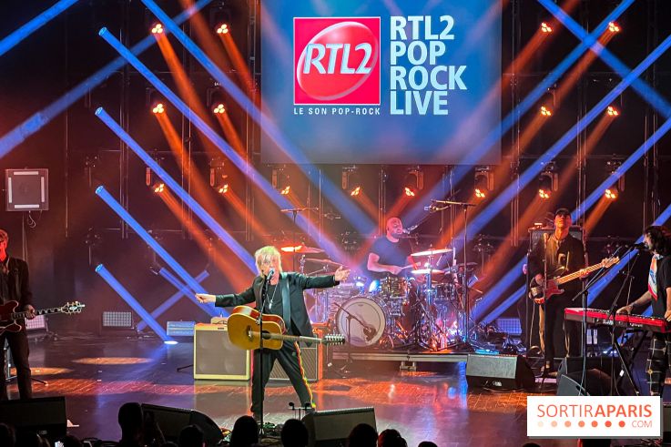 RTL2 Pop Rock 2024