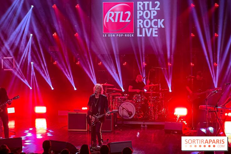 RTL2 Pop Rock 2024