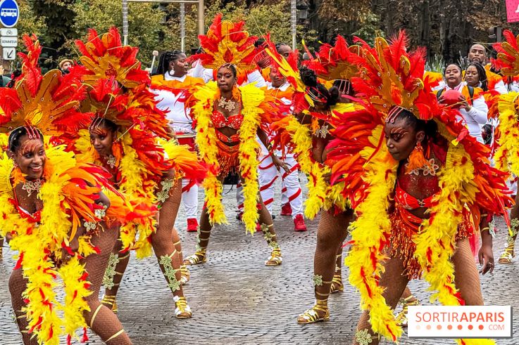 Carnaval Tropical 2024