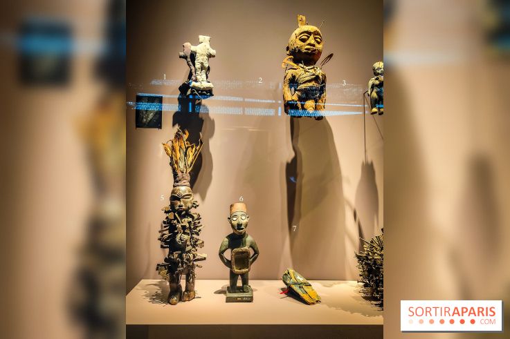 Zombis, la mort n'est pas une fin : l'exposition du musée du Quai Branly