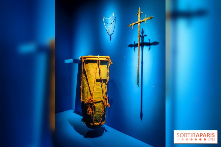 Zombis, la mort n'est pas une fin : l'exposition du musée du Quai Branly