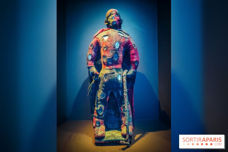 Zombis, la mort n'est pas une fin : l'exposition du musée du Quai Branly