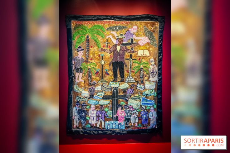 Zombis, la mort n'est pas une fin : l'exposition du musée du Quai Branly